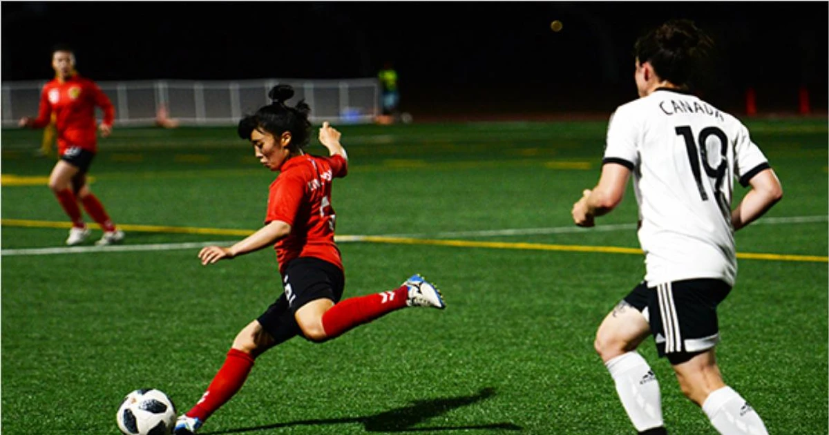 The Basics Of A Football Project