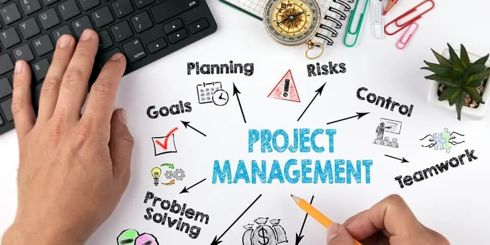 Project management elements