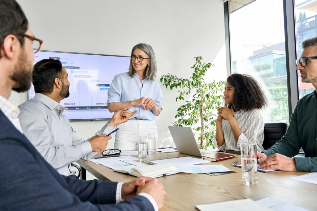 How To Create Stunning Interactive Presentations That Stand Out