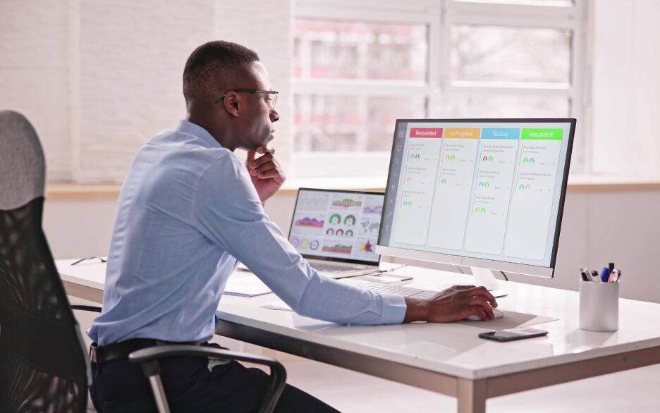 10 Strategic Ways To Treat Your Portfolio As A Project