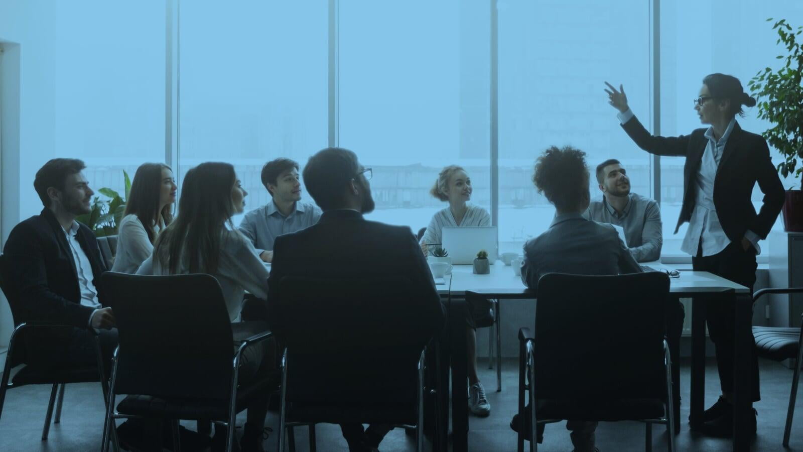 How To Turn Business Goals Into Actionable Projects | 19 Effective Techniques