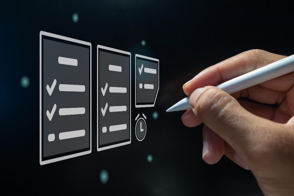 Data Processing Addendum Checklist Project | Full Compliance Guide