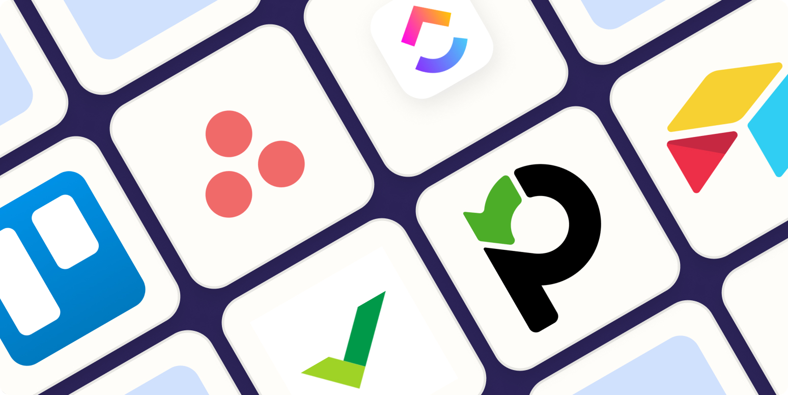 Best Project Management Tools | 42 Tools With High-Security Features For Enterprise Teams