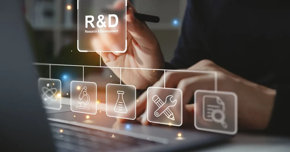 Engineering Rnd Project 15 Best R&D Project Management Tools For Scientists And Engineers