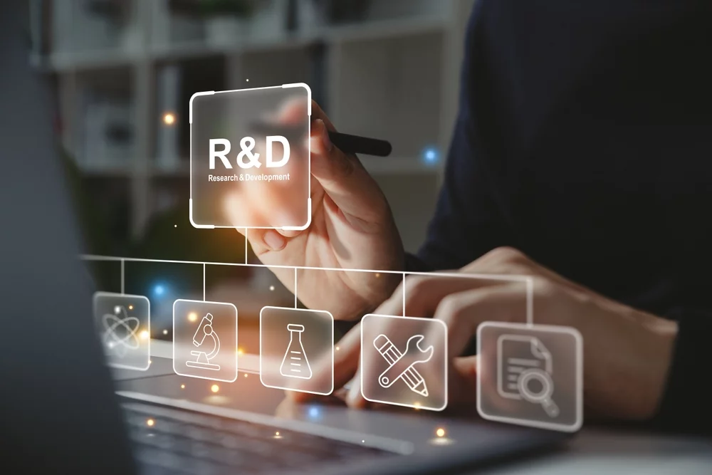 15 Best R&D Project Management Tools For Scientists And Engineers