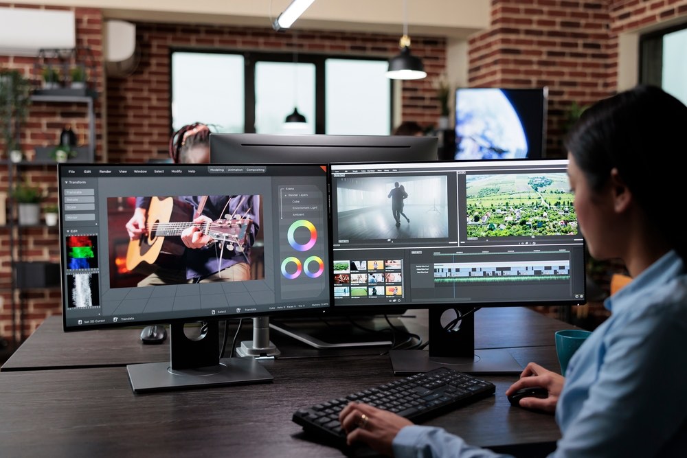 25 Best Collaborative Video Editing Tools For Teams To Work Faster Together