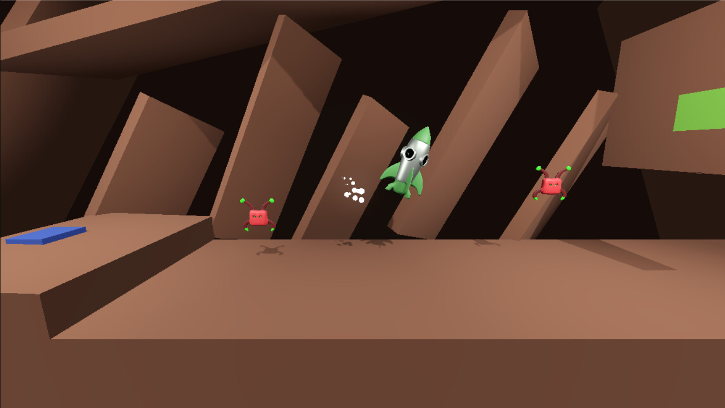 15 Game Dev Side Project Ideas For Godot Beginners [Simple And Fun]