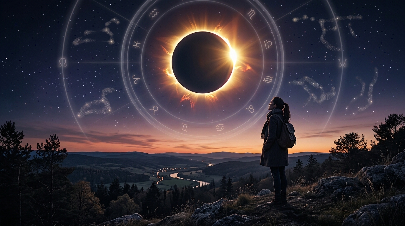 What Happens During Eclipse Season?